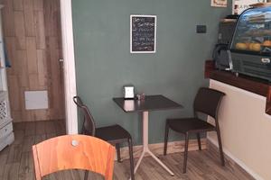 Bar zona centrale Sassari - solo attività