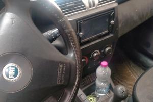 Fiat stilo sw
