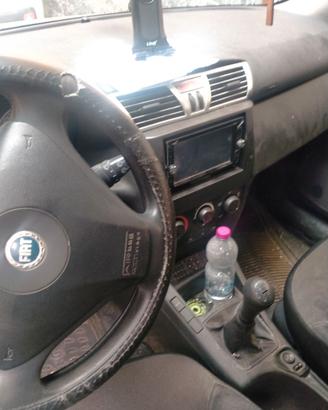Fiat stilo sw