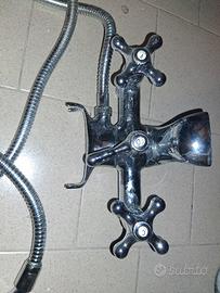 rubinetto vasca da bagno 
