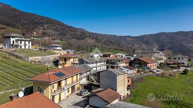 CASA SEMINDIPENDENTE A RIFREDDO