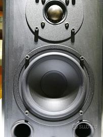 Fischer & Fischer SN 60   "ex demo"