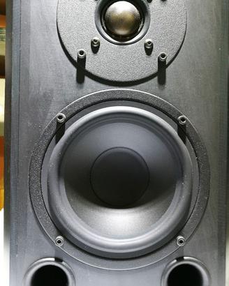Fischer & Fischer SN 60   "ex demo"