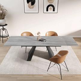 TAVOLO DI PREGIO ANCORA IMBALLATO