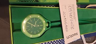 Swatch Royal Pop di AP NUOVO 