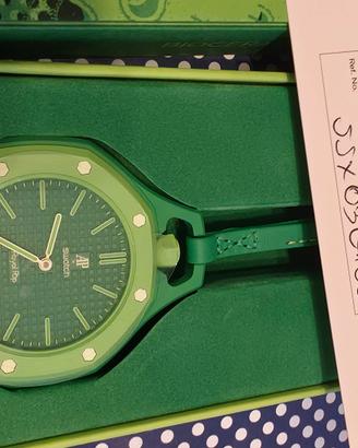 Swatch Royal Pop di AP NUOVO 