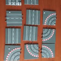 Pezzi espansione Micro Slot  Racing