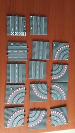 Pezzi espansione Micro Slot  Racing