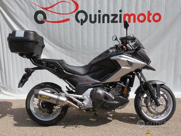 Honda NC 750 X DCT