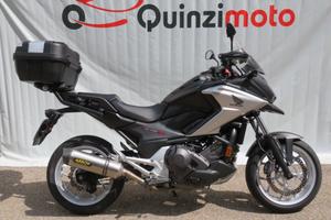 Honda NC 750 X DCT