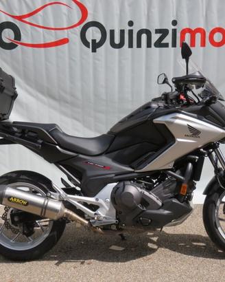Honda NC 750 X DCT