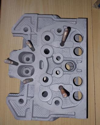 TESTATA FIAT PANDA 30