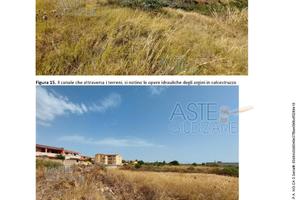 Terreno Agricolo Capoterra [A4287099]