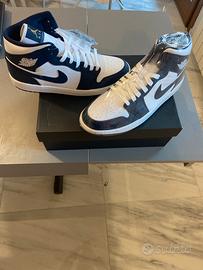 Air jordan 1 mid 44.5 europa