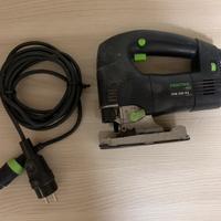 Festool PSB 300 EQ seghetto alternativo
