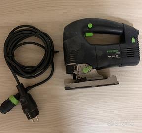 Festool PSB 300 EQ seghetto alternativo