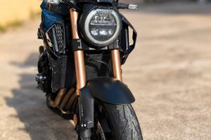 Honda cb 650r
