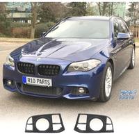 GRIGLIE ANTIPIOGGIA BMW F10 13-17 LOOK M