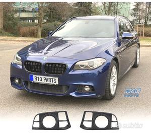 GRIGLIE ANTIPIOGGIA BMW F10 13-17 LOOK M
