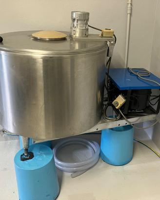 Frigolatte 150 l