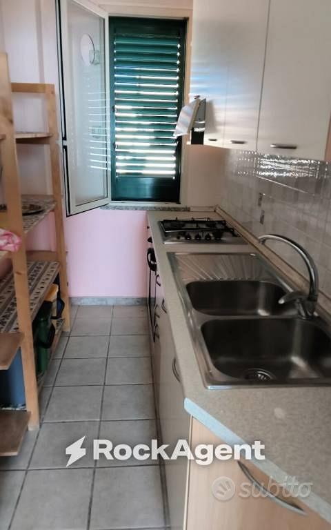 Appartamento – Caulonia, Marina di Caulonia - Vista 4