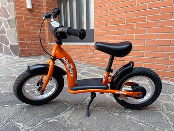 Bici bambino Bike Star 12"