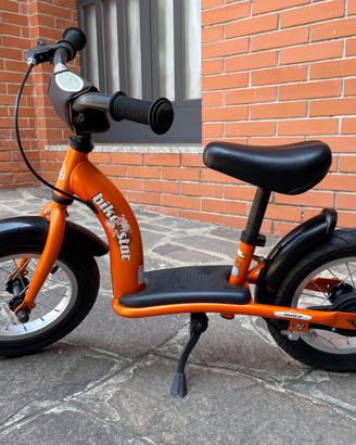 Bici bambino Bike Star 12"