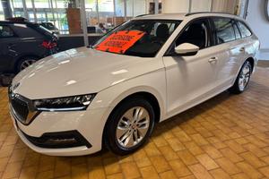 SKODA Octavia 1.0 e-TEC DSG Wagon Executive MILD