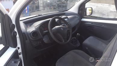 Peugeot Bipper