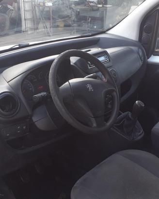 Peugeot Bipper