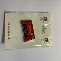 Spille omega milank cortina 2026