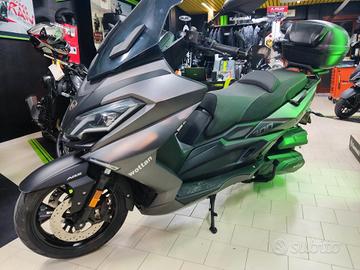 Wottan Motor Storm-S 300