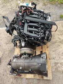 motori m57d30 231 286 272 330d 530d 535d 335d BMW