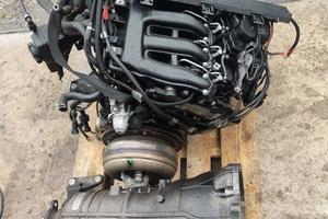 motori m57d30 231 286 272 330d 530d 535d 335d BMW