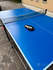 Tavolo ping pong