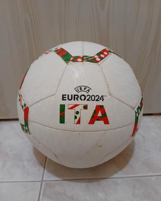 pallone da collezione
