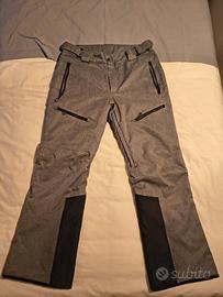 Pantaloni da sci CMP da uomo taglia 50