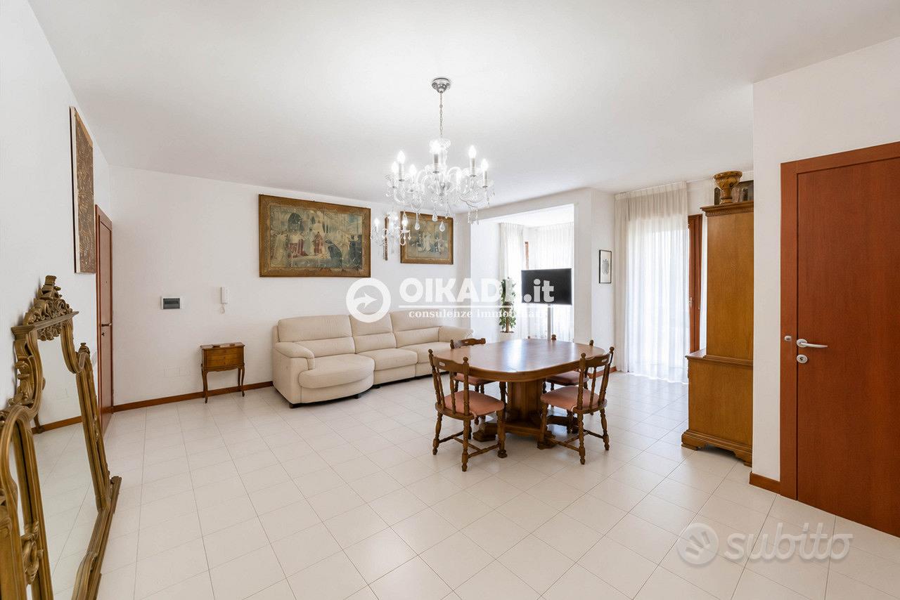 Trilocale a Cagliari - Vista 2