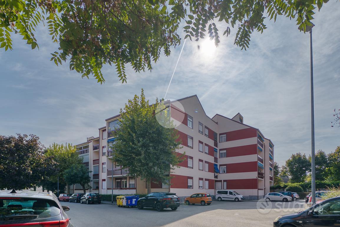 Appartamento – Piossasco, Torino - Vista 5