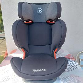 Seggiolino auto Maxicosi Rodifix gruppo 2-3 isofix