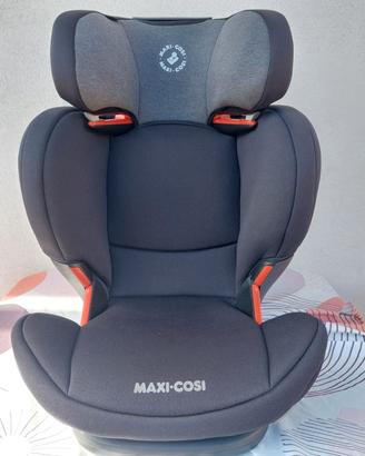 Seggiolino auto Maxicosi Rodifix gruppo 2-3 isofix