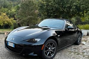 Mazda MX-5 1.5 Exceed my18 | BOSE | ND2 | GARANZIA