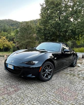 Mazda MX-5 1.5 Exceed my18 | BOSE | ND2 | GARANZIA