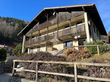 3 LOCALI A CADERZONE TERME