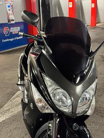 Tmax 500 2009