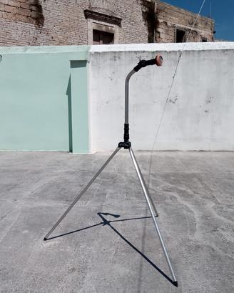 Doccia da giardino 