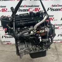 MOTORE CITROEN C3 1Â° Serie 8HY 8HY (DV4TED4) Dies