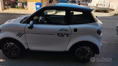 Chatenet GT Car  C 46  sport 