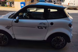 Chatenet GT Car  C 46  sport 