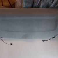 Clio 2 pannello posteriore